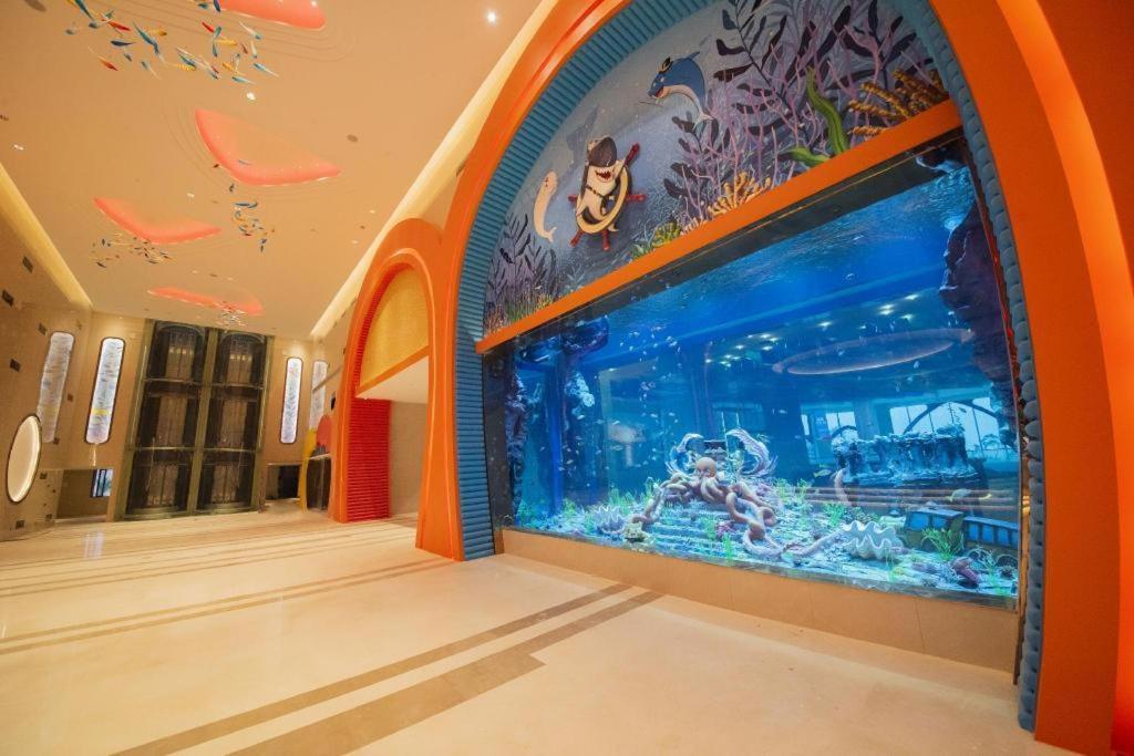 Dolphin Bay Hotel Kunming Eksteriør bilde