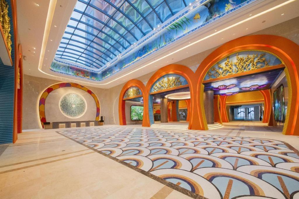 Dolphin Bay Hotel Kunming Eksteriør bilde