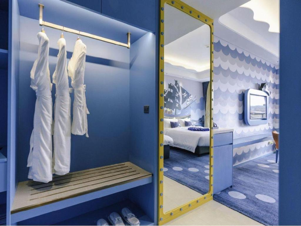 Dolphin Bay Hotel Kunming Eksteriør bilde